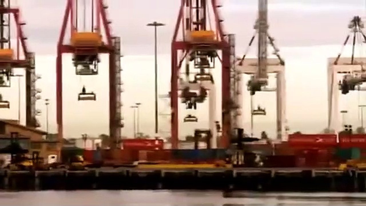 City Homicide - Se5 - Ep01 HD Watch