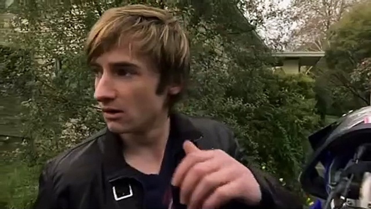 City Homicide - Se5 - Ep02 HD Watch