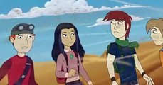 The Skinner Boys: Guardians of the Lost Secrets The Skinner Boys: Guardians of the Lost Secrets S01 