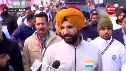 दीपिका पुष्कर कौन हैं पता नहीं, पंजाब कांग्रेस प्रमुख ने ऐसा क्यों कहा