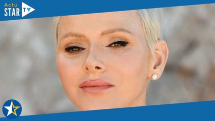 Charlene de Monaco : ce choix drastique de ses parents pour la soutenir dans les épreuves