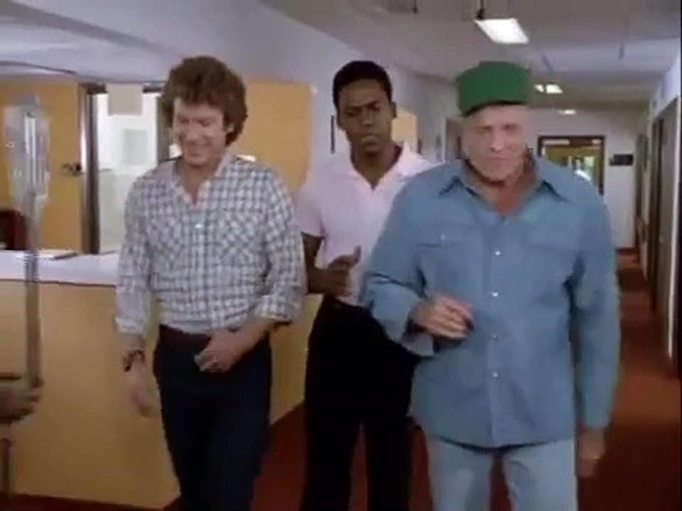 Hardcastle and McCormick - Se1 - Ep06 HD Watch