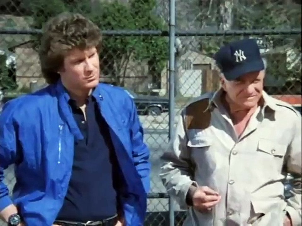 Hardcastle and McCormick - Se1 - Ep22 HD Watch