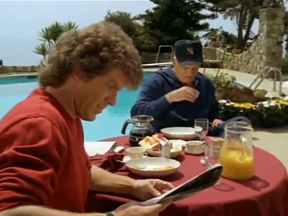 Hardcastle and McCormick - Se2 - Ep01 HD Watch