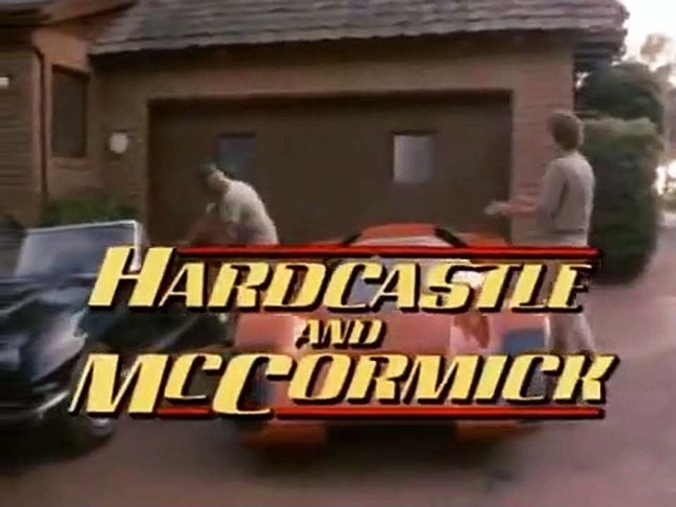 Hardcastle and McCormick - Se2 - Ep03 HD Watch