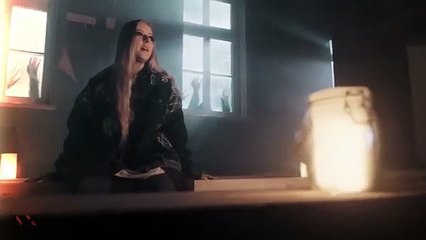 Eminem ft. Cheriimoya - Living Life (Music Video) (2023)