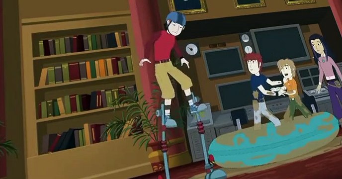 The Skinner Boys: Guardians of the Lost Secrets The Skinner Boys: Guardians of the Lost Secrets S01 E019 Molewhistle of East Grinsmead