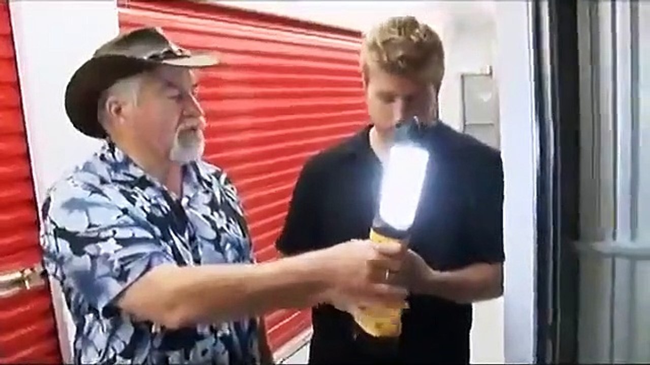 Storage Wars Canada - Se1 - Ep16 HD Watch