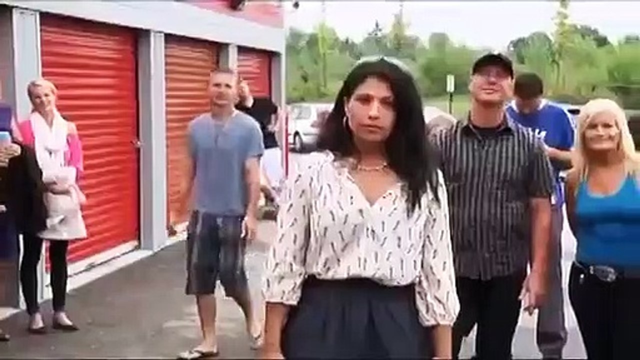 Storage Wars Canada - Se1 - Ep17 HD Watch