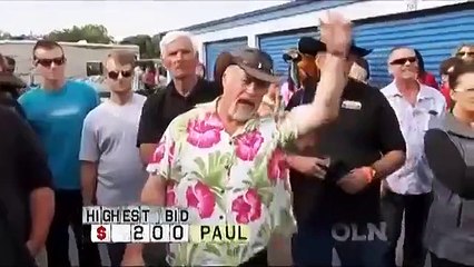 Storage Wars Canada - Se1 - Ep18 HD Watch