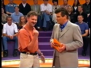 T.V.Kaiser - Ich bin dümmer als ich dachte