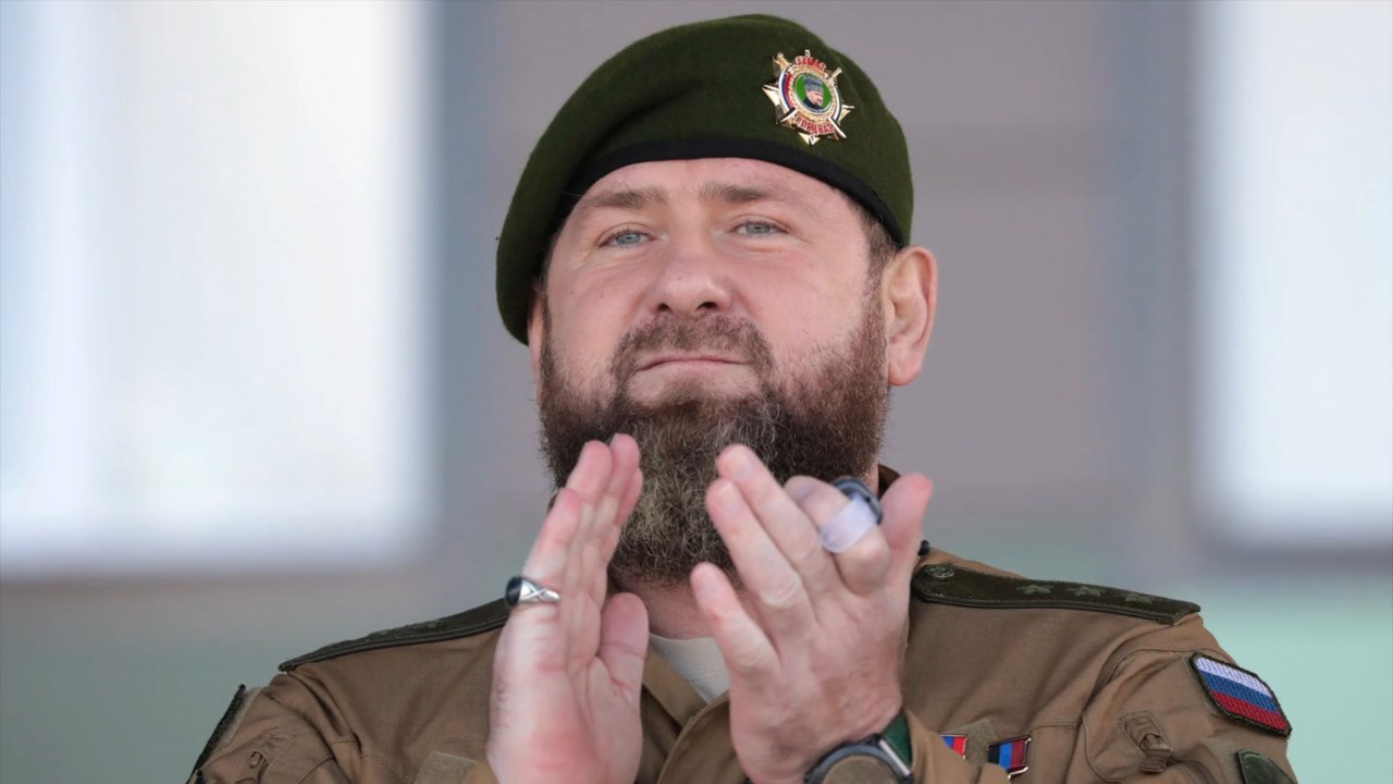 Im Falle einer Niederlage: Kadyrow droht mit Atomschlag
