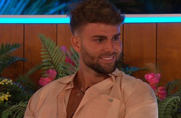 Tom Clare steals Olivia from Will on Love Island