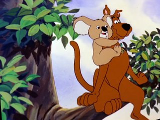 The New Scooby and Scrappy-Doo Show S01 E11