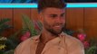 'She’ll keep me on my toes': Tom Clare steals Olivia from Will on Love Island