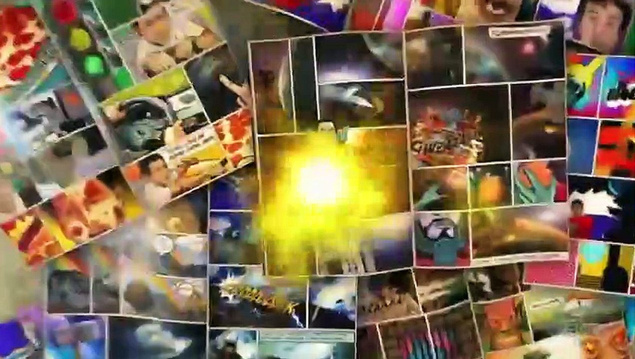 Comic Book Men - Se7 - Ep02 - Nightmare on Broad Street HD Watch