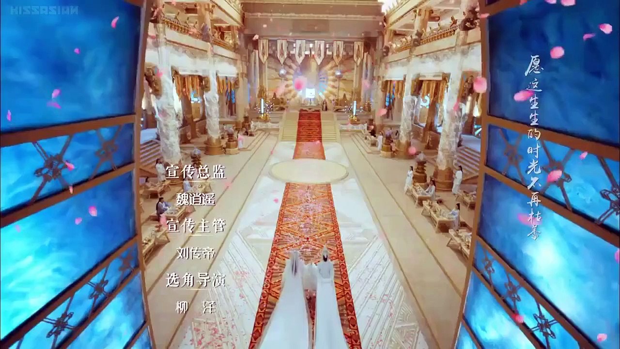 Heavy Sweetness, Ash-like Frost - Ep62 HD Watch