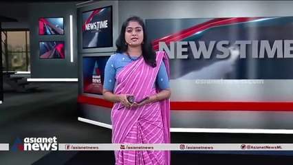 By the time he stepped in, the conductor whistled'; Housewife survived the accident in Kozhikode