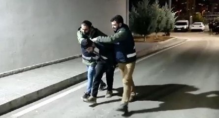 Ankara'da DEAŞ operasyonu 7 gözaltı