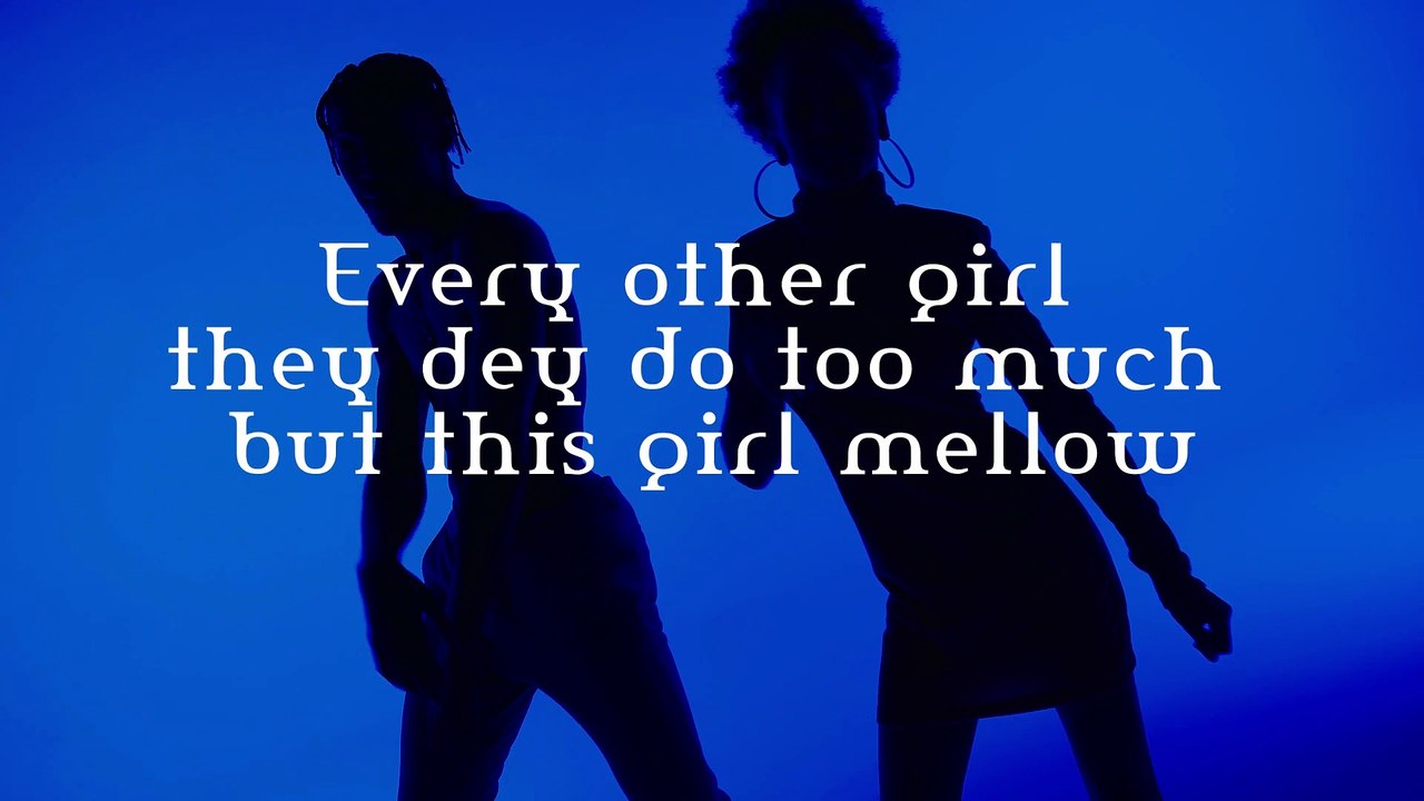 Calm Down Lyrics Rema feat Selena Gomez video Dailymotion