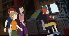 The Skinner Boys: Guardians of the Lost Secrets The Skinner Boys: Guardians of the Lost Secrets S01 E021 The Lantern of Truth