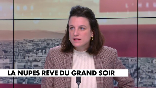 Eugénie Bastié : «Il y a un phénomène souterrain de gauchisation du pays sur les questions sociales»