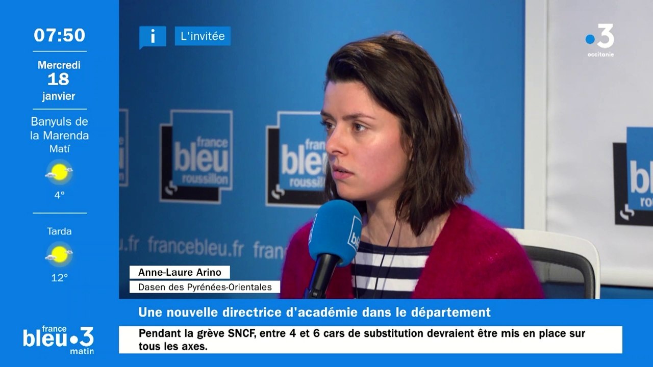 Mixité sociale à l'école dans les Pyrénées-Orientales : l'académie veut "travailler avec les parents"