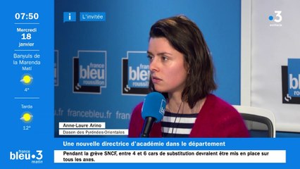 Mixité sociale à l'école dans les Pyrénées-Orientales : l'académie veut "travailler avec les parents"