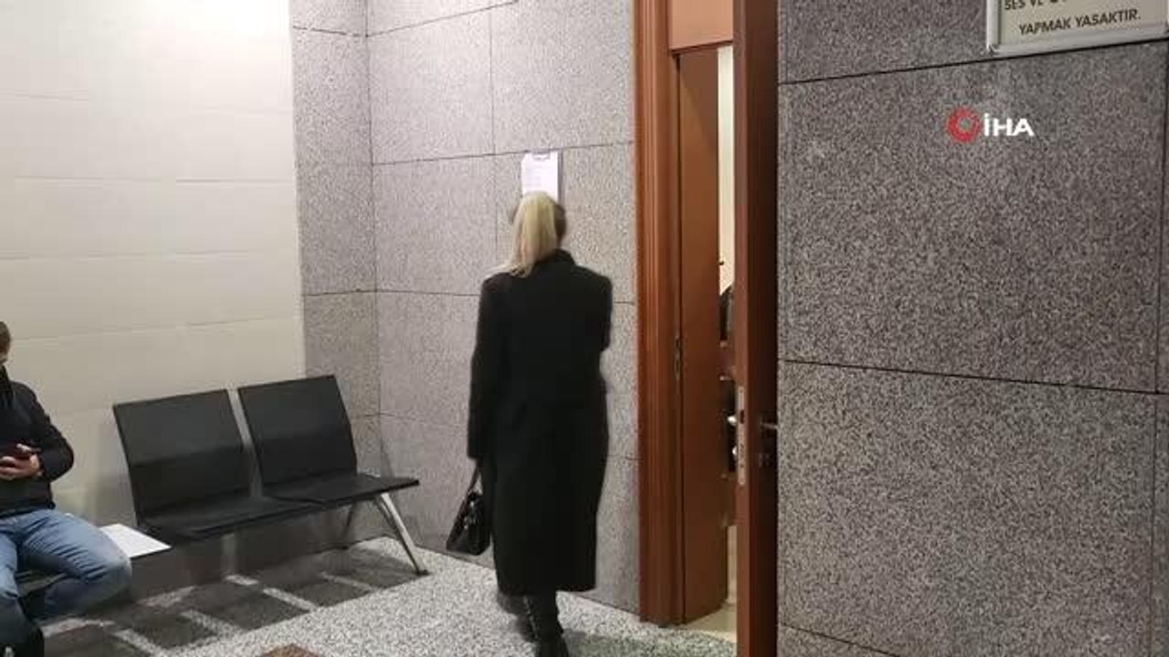 Eşi Yağmur Aşık'a dava açan Emre Aşık: "Şu an kendisiyle aynı yerde olmaktan ve aynı havayı solumaktan bile rahatsız oluyorum"