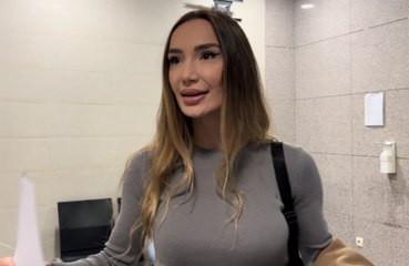 Yağmur Sarnıç'ın 6 yıl 8 ay hapsi istendi