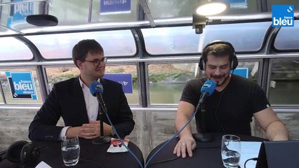 2/5 : Jakob Thevis décrit la success story du CEC-ZEV