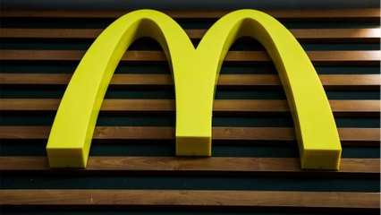 McDonald’s ex- employee explains why the ice cream machine 'never works'