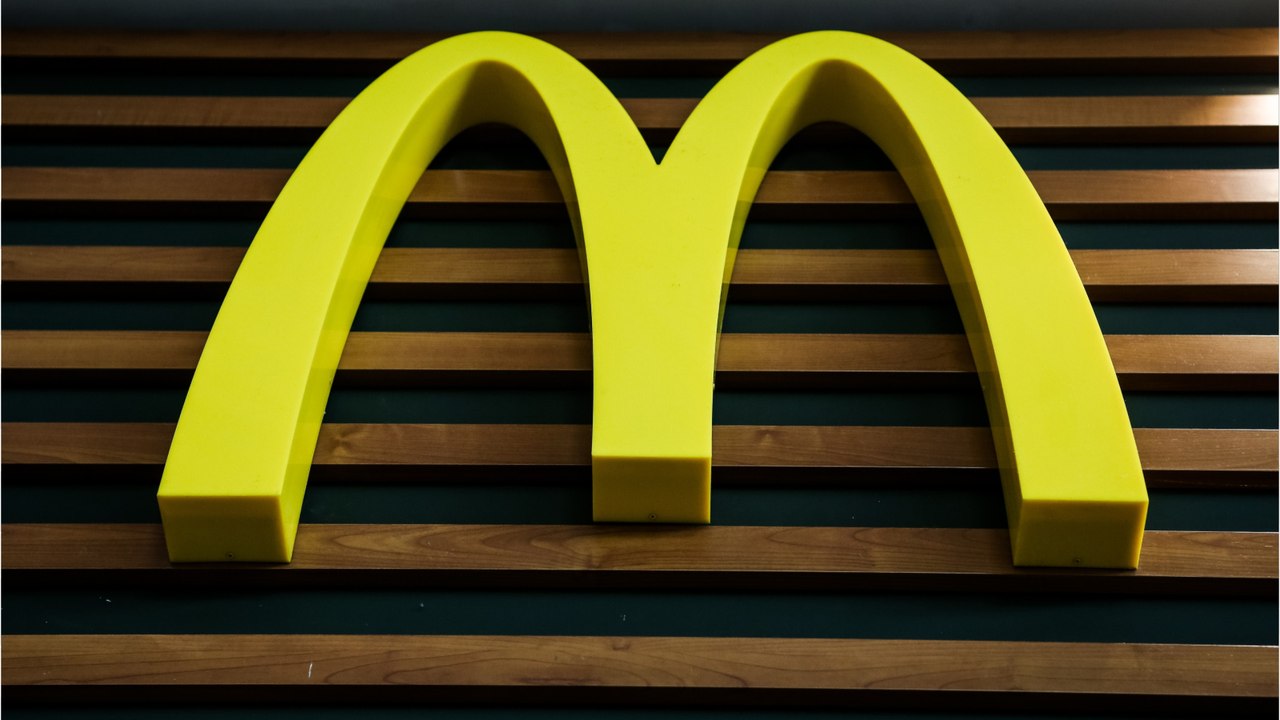McDonald’s ex- employee explains why the ice cream machine 'never works'