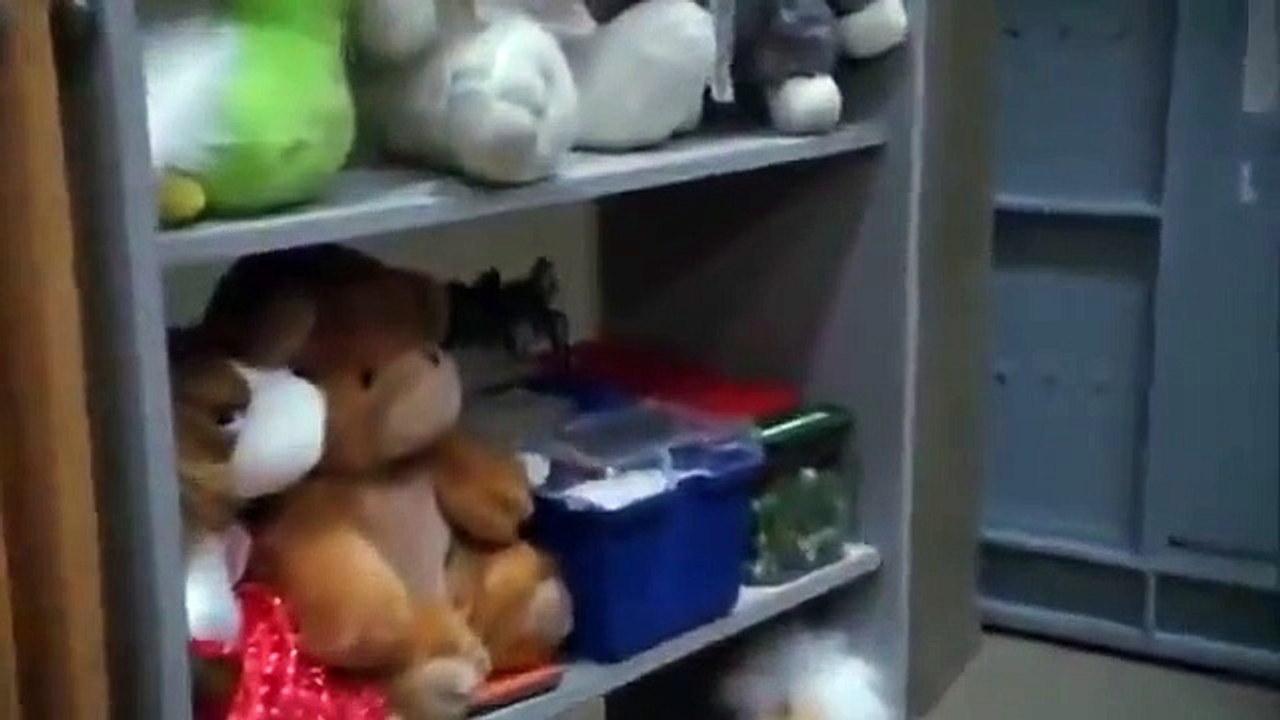 Stargate SG1 - Se5 - Ep19 - Menace HD Watch