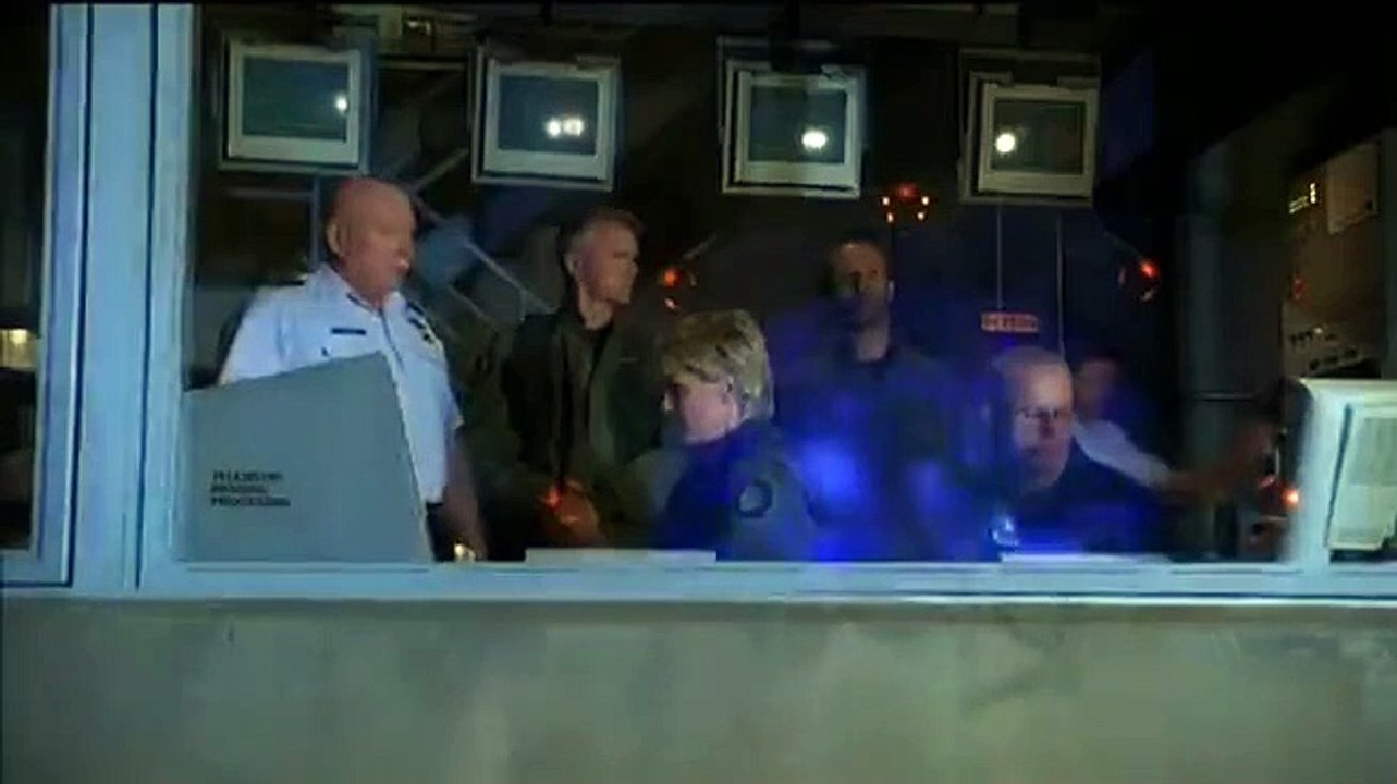 Stargate SG1 - Se5 - Ep20 - The Sentinel HD Watch