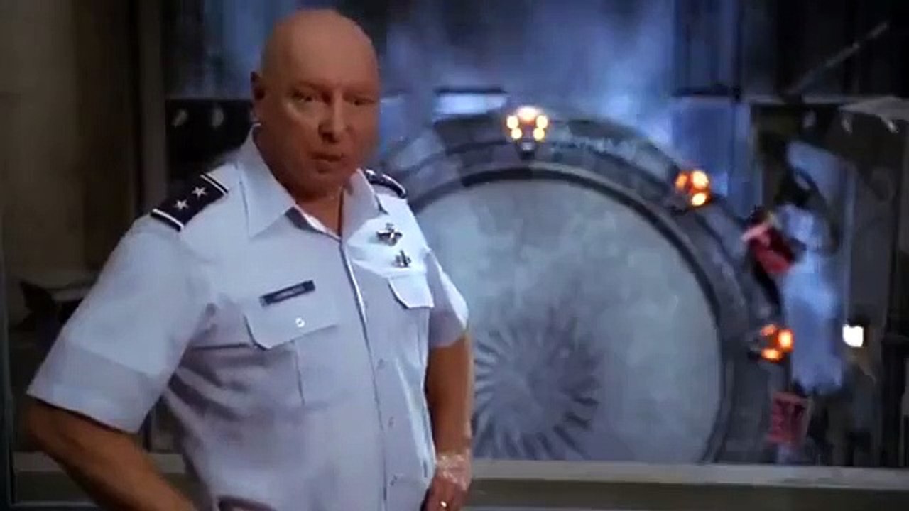 Stargate SG1 - Se6 - Ep01 - Redemption (1) HD Watch