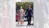Nicole Kidman and Keith Urban have a 3rd child, by adoption