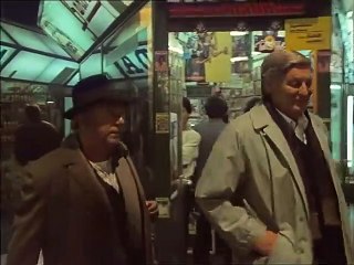 Praxis Bülowbogen S01E07 – Kleine Nachtmusik 🎶: Liebe, Geheimnisse und doppelte Leben