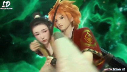 Tales of Demons and Gods Season 6 Episode 3 279 ENGLISH SUB