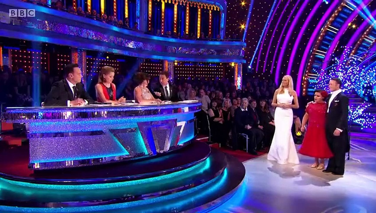 Strictly Come Dancing - Se15 - Ep15 - Week 8 HD Watch