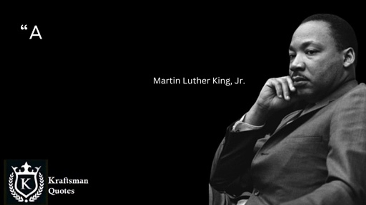 “A lie cannot live.” Martin Luther King Jr. Quotes