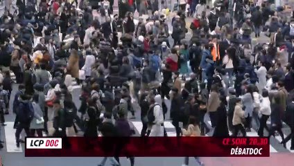 La science des émotions - 18 janvier