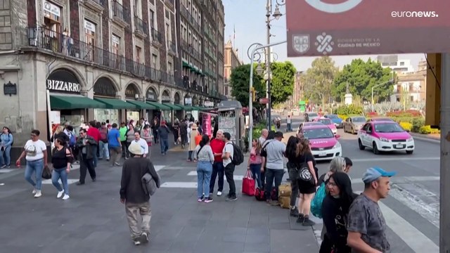 México proíbe consumo de tabaco em todos os locais públicos