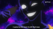 Detektiv Conan: The Culprit Hanzawa - S01 Trailer (English Subs) HD