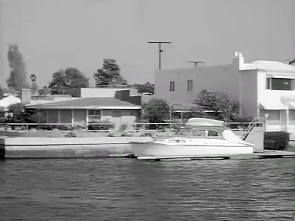 Sea Hunt - Se2 - Ep35 HD Watch