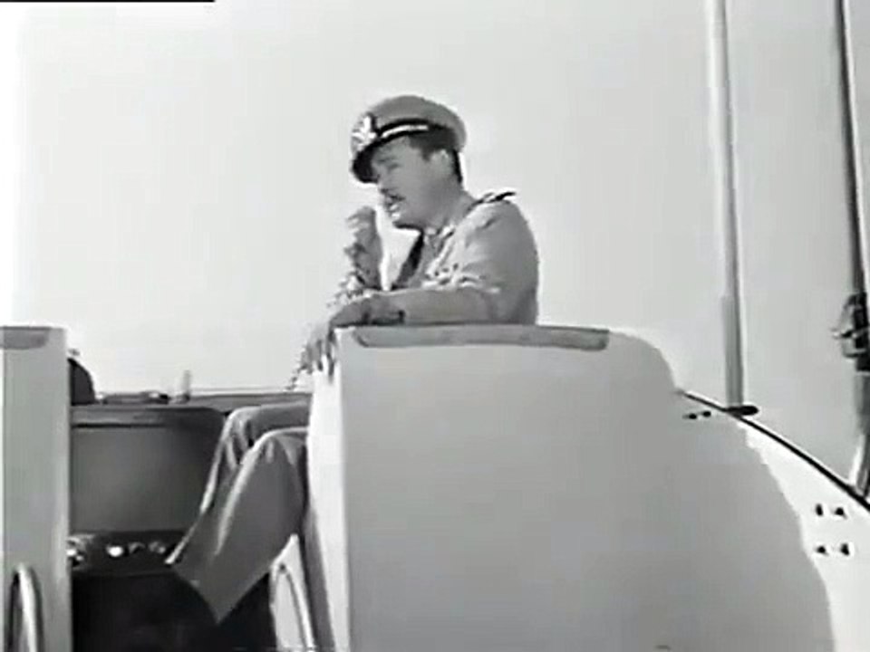 Sea Hunt - Se3 - Ep12 HD Watch