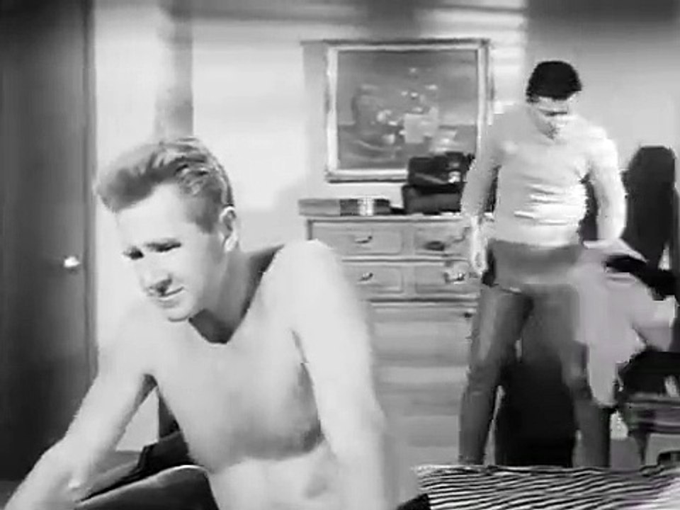 Sea Hunt - Se3 - Ep18 HD Watch