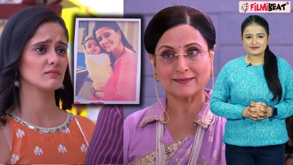 Gum Hai Kisi Ke Pyar Mein 18th January Episode: Bhavani कैसे लाएगी Sai को घर में वापस ? । FilmiBeat