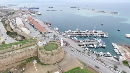 KKTC, Türkiye ile deniz ulaşımını canlandırmak üzere harekete geçti