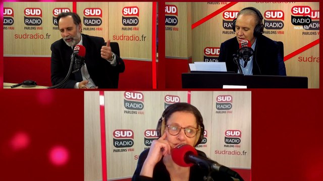 Démographie : forte baisse de la natalité en France en 2022 - Le débat du matin